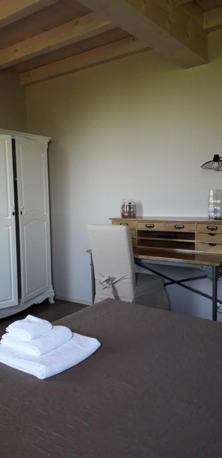 Agriturismo Vitae Fabbrico ภายนอก รูปภาพ