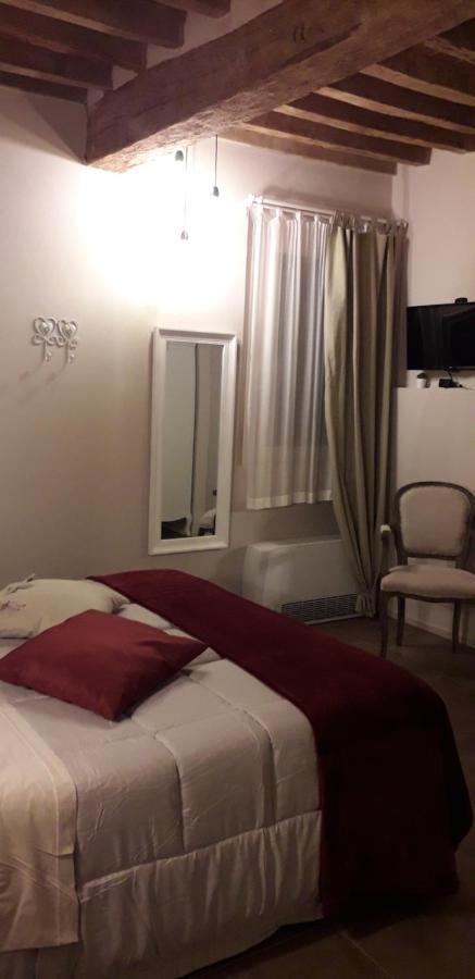 Agriturismo Vitae Fabbrico ภายนอก รูปภาพ