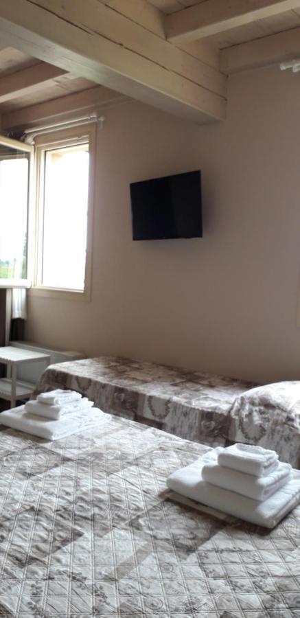 Agriturismo Vitae Fabbrico ภายนอก รูปภาพ