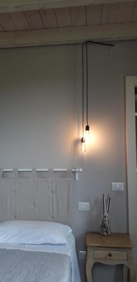 Agriturismo Vitae Fabbrico ภายนอก รูปภาพ