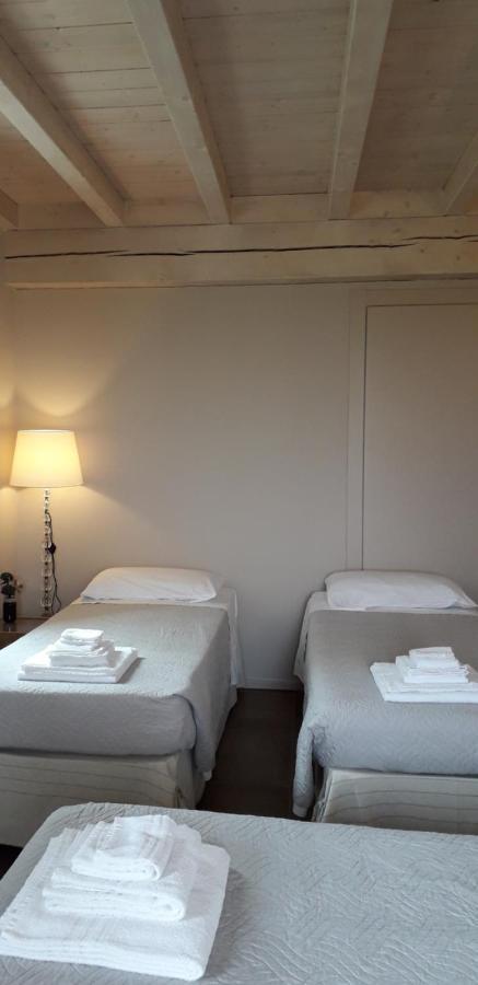 Agriturismo Vitae Fabbrico ภายนอก รูปภาพ