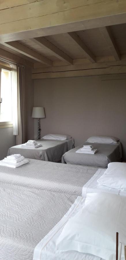 Agriturismo Vitae Fabbrico ภายนอก รูปภาพ