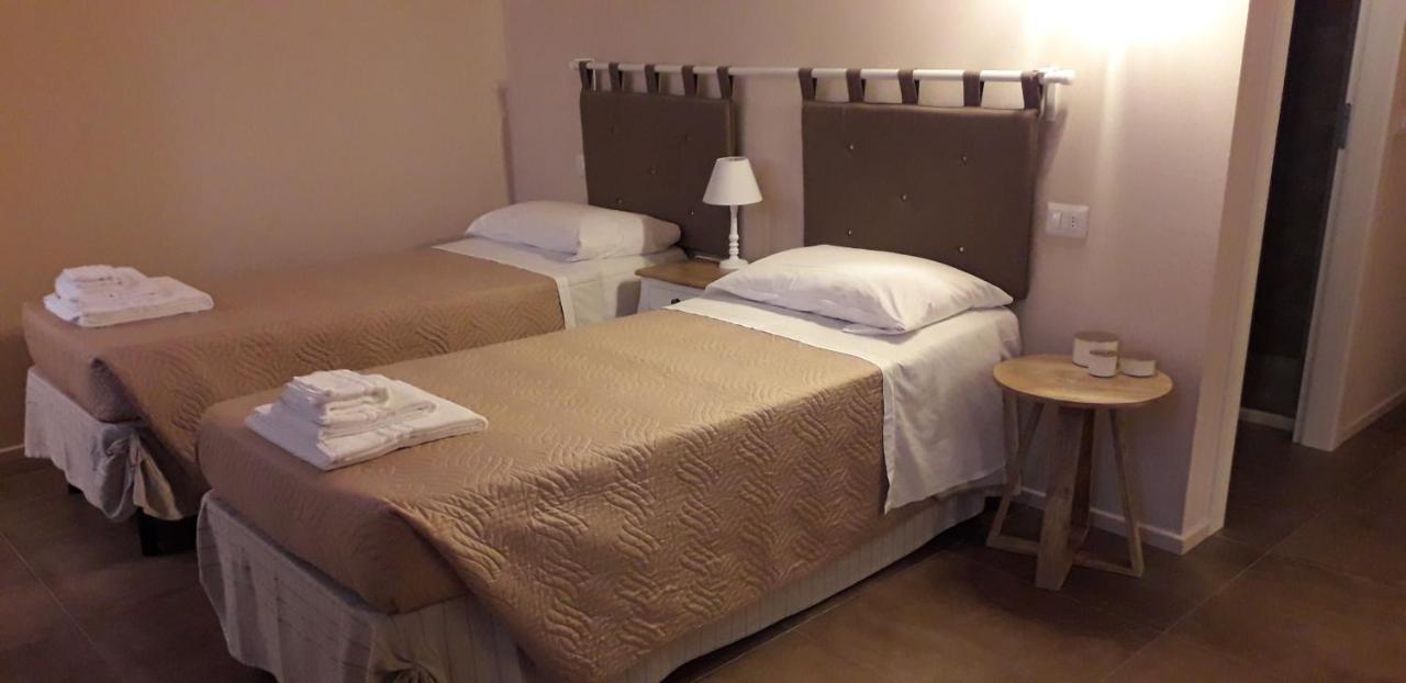 Agriturismo Vitae Fabbrico ภายนอก รูปภาพ
