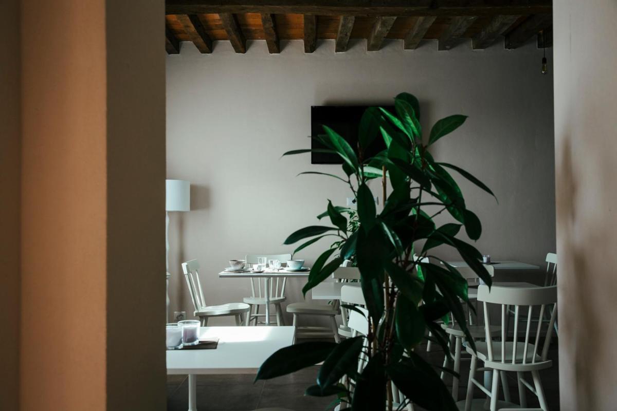Agriturismo Vitae Fabbrico ภายนอก รูปภาพ