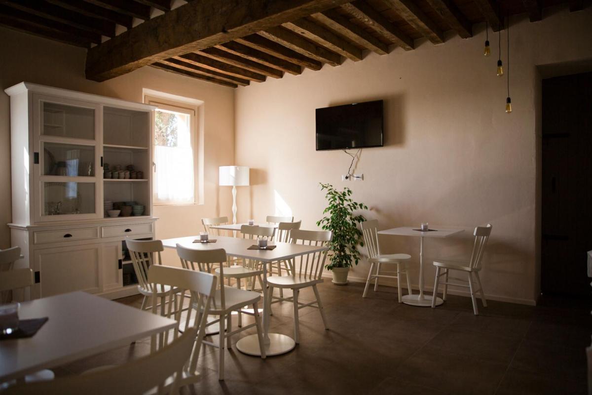 Agriturismo Vitae Fabbrico ภายนอก รูปภาพ