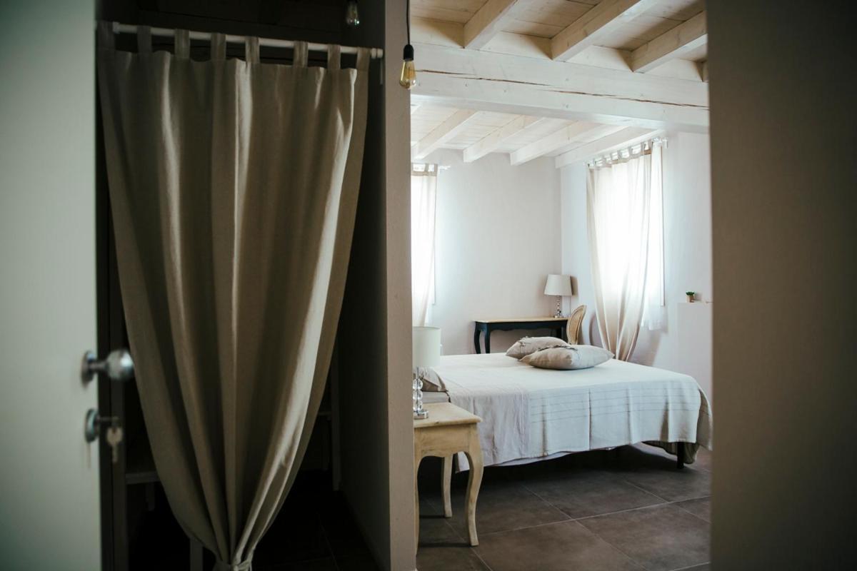 Agriturismo Vitae Fabbrico ภายนอก รูปภาพ