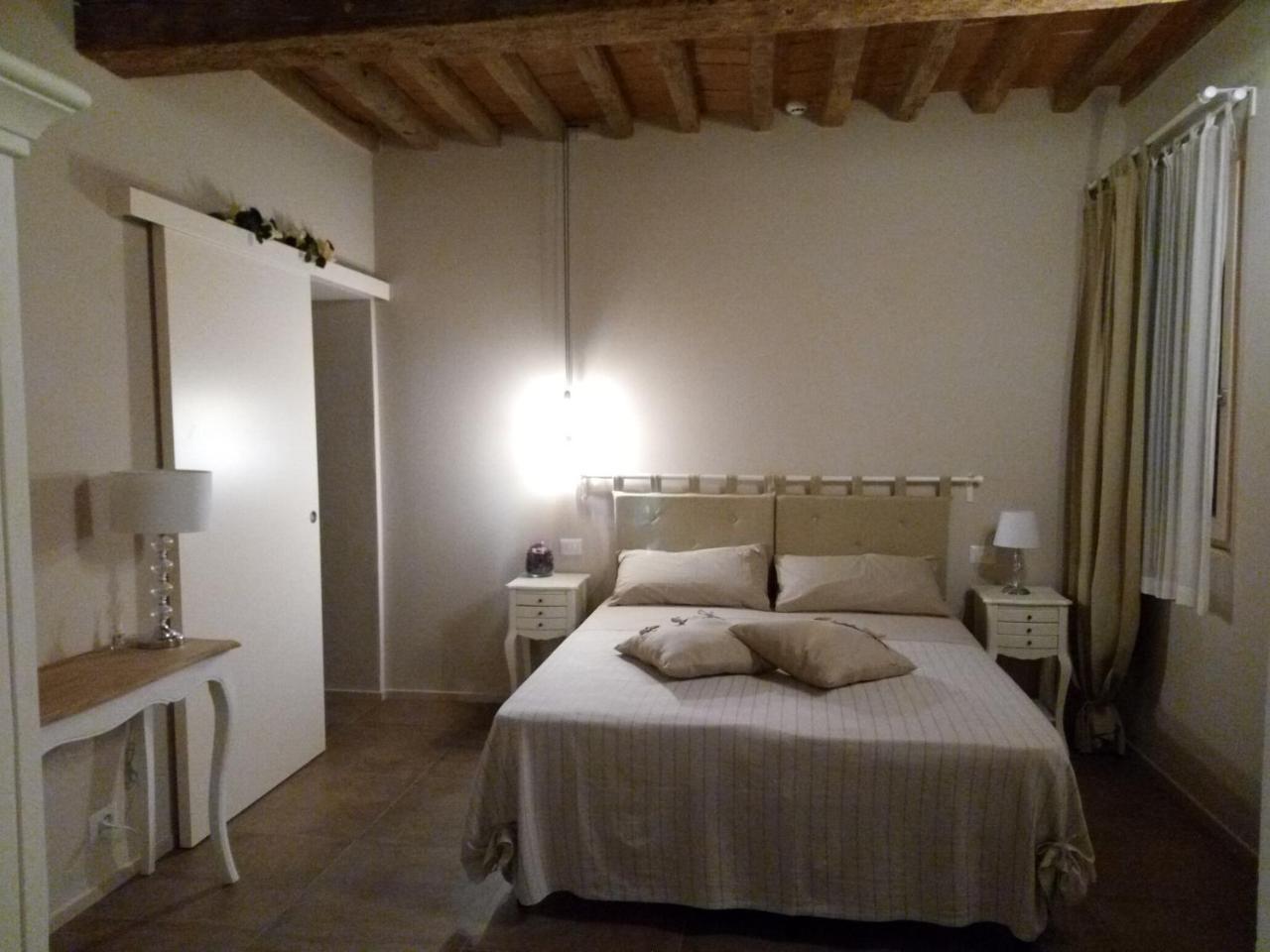 Agriturismo Vitae Fabbrico ภายนอก รูปภาพ